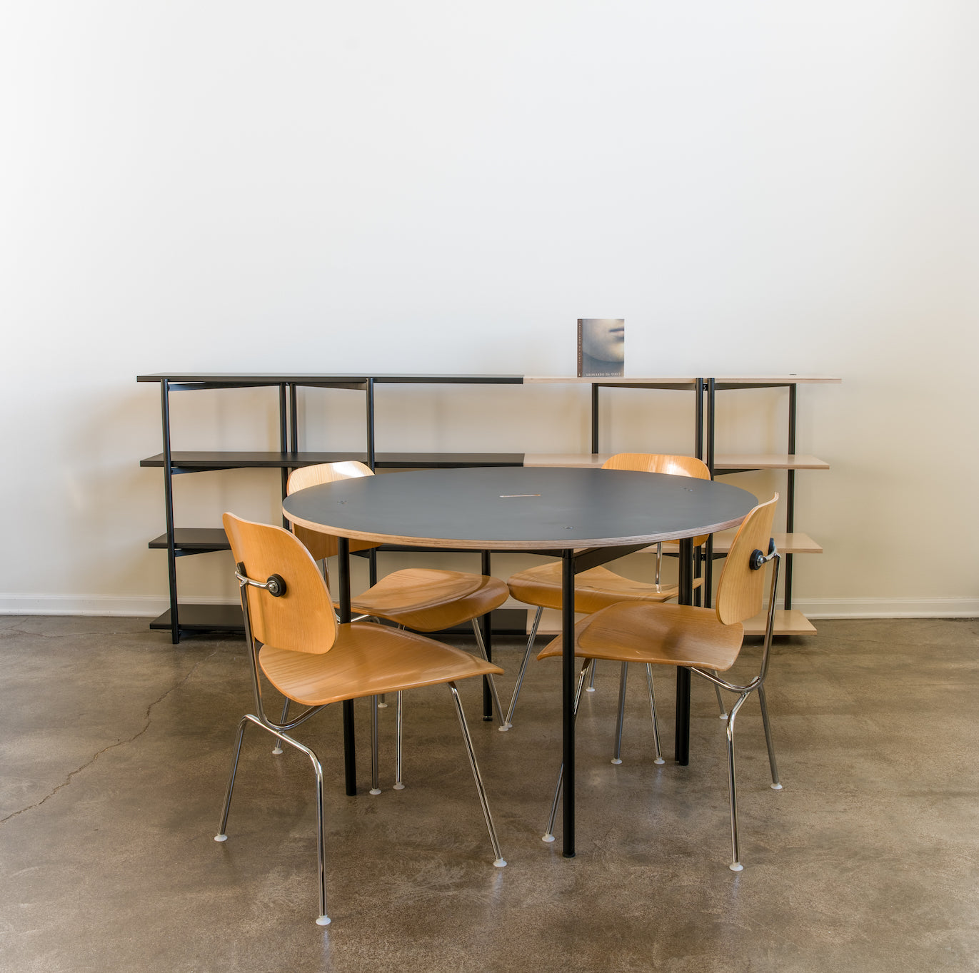 Ebb Table 45"