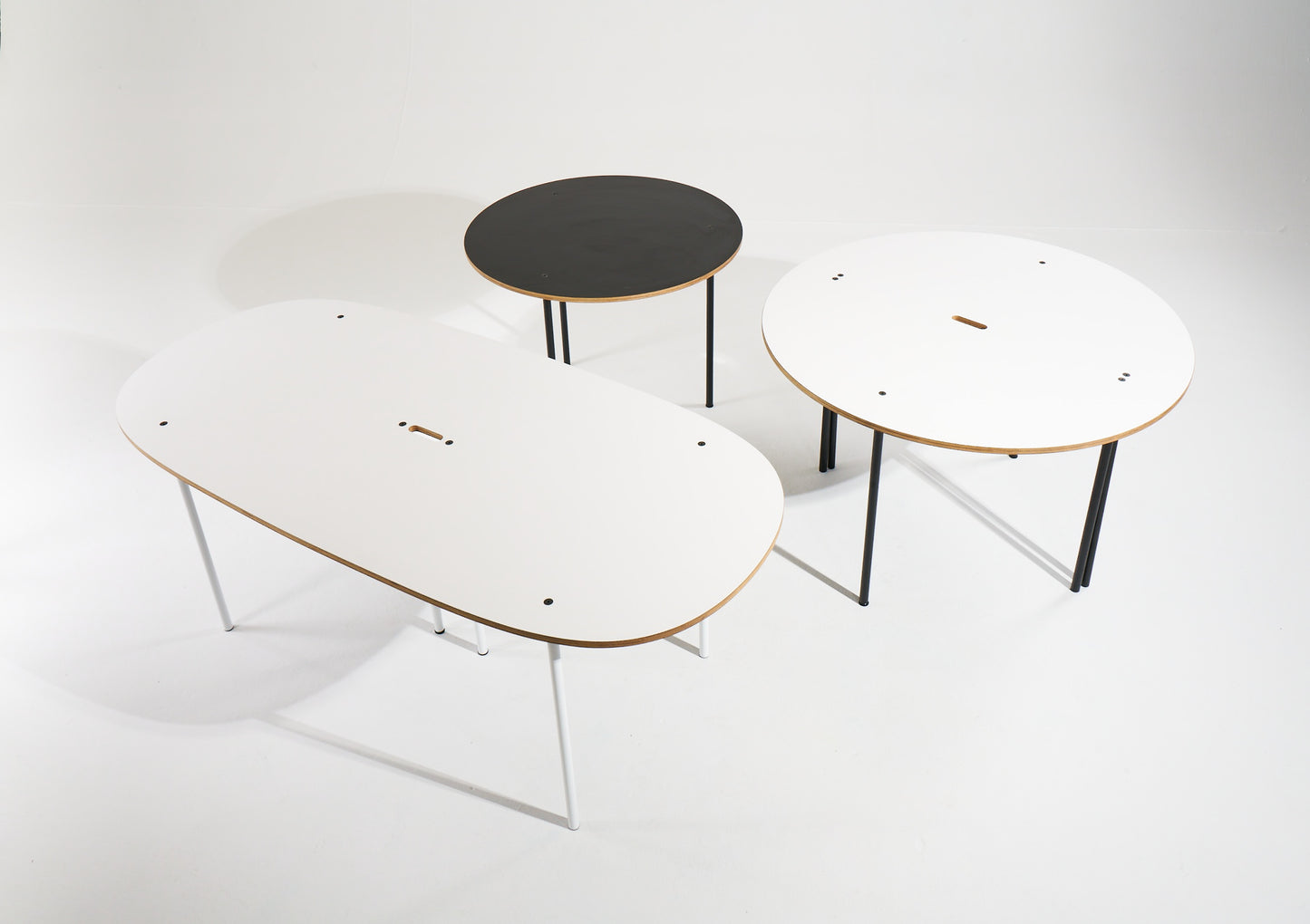 Ebb Table Loval